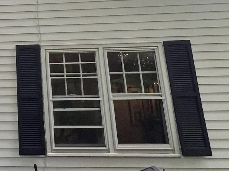 Single pane double hungs to be replaced in Southbury, CT